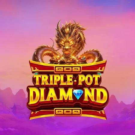 Pragmatic : Triple Pot Diamond - NEXTSLOT777