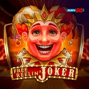 Free Reelin Joker - NEXTSLOT777