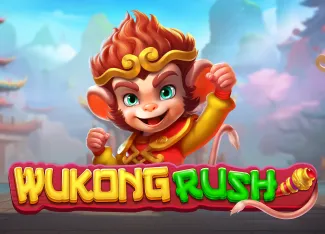 Pragmatic : Monkey King Rush - NEXTSLOT777