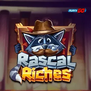 Rascal Riches - NEXTSLOT777