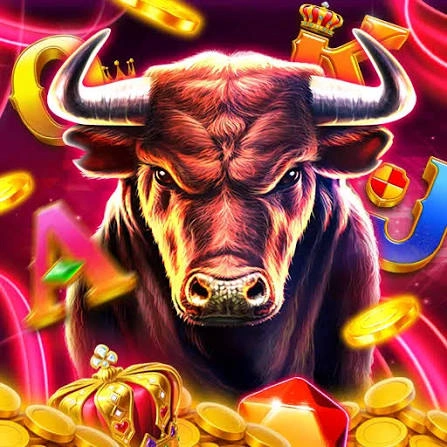 PLAYSTAR : FORTUNE BULL - NEXTSLOT777
