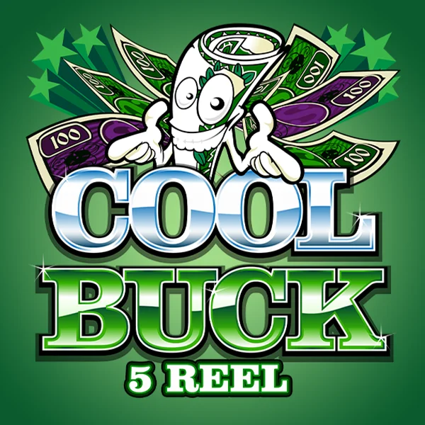 Cool Buck - 5 Reel - NEXTSLOT777