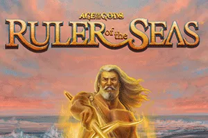 Age of the Gods: Ruler of the Seas - NEXTSLOT777