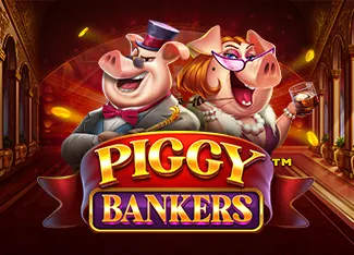 Pragmatic : Piggy Bankers - NEXTSLOT777
