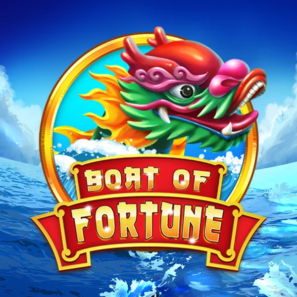 Boat of Fortune - NEXTSLOT777