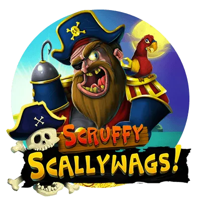Habanero : Scruffy Scallywags - NEXTSLOT777