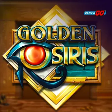 Golden Osiris - NEXTSLOT777