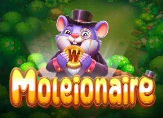 Pragmatic : Moleionaire - NEXTSLOT777