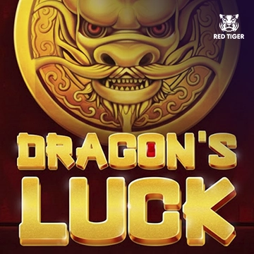 Dragons Luck - NEXTSLOT777