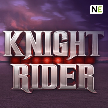 Knight Rider Video Slot - NEXTSLOT777