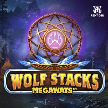 Wolf Stacks MegaWays™ - NEXTSLOT777