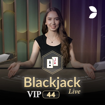 Blackjack VIP 44 - NEXTSLOT777