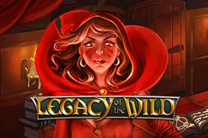 Legacy of the Wild - NEXTSLOT777