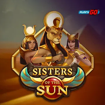 Sisters of the Sun - NEXTSLOT777