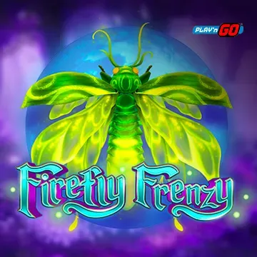 Firefly Frenzy - NEXTSLOT777