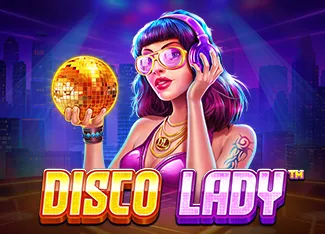 Pragmatic : Disco Lady - NEXTSLOT777