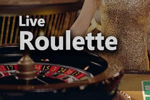Roulette - NEXTSLOT777
