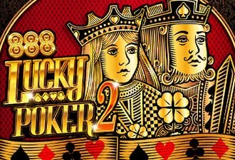 PLAYSTAR : LUCKY POKER 2 - NEXTSLOT777