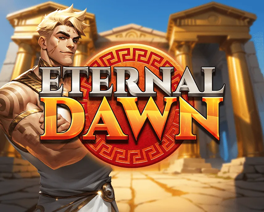 Eternal Dawn - NEXTSLOT777