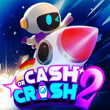 Cash or Crash 2 - NEXTSLOT777