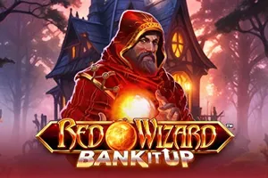 Red Wizard: Bank It Up - NEXTSLOT777