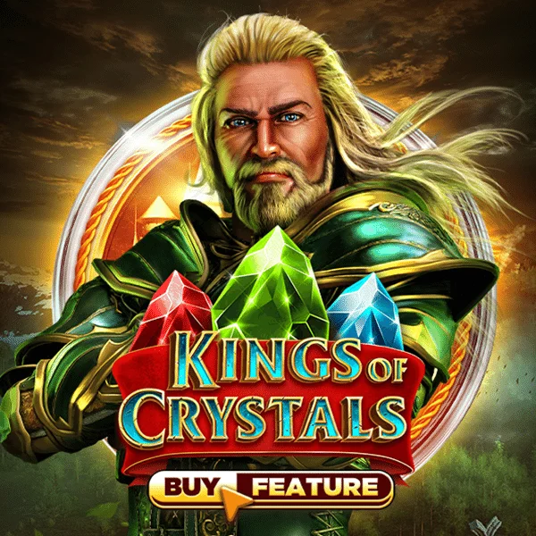 Kings of Crystals - NEXTSLOT777