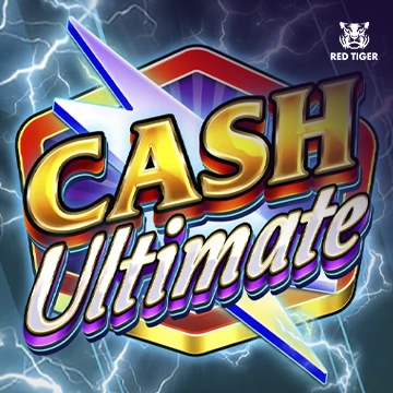 Cash Ultimate - NEXTSLOT777