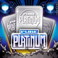 Pure Platinum - NEXTSLOT777