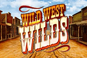 Wild West Wilds - NEXTSLOT777