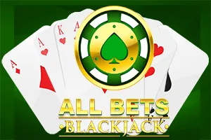All Bets Blackjack - NEXTSLOT777