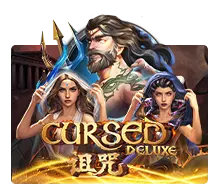 Joker123 : Cursed Deluxe - NEXTSLOT777
