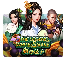Joker123 : The Legend Of White Snake - NEXTSLOT777