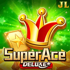 Super Ace Deluxe - NEXTSLOT777
