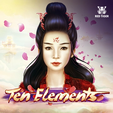 Ten Elements - NEXTSLOT777