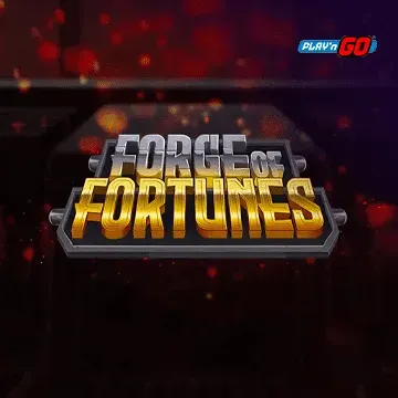 Forge of Fortunes - NEXTSLOT777