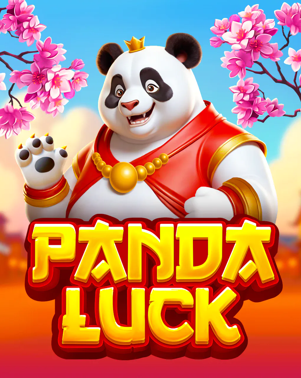Panda Luck - NEXTSLOT777
