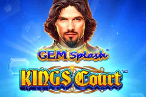 Gem Splash: Kings Court - NEXTSLOT777