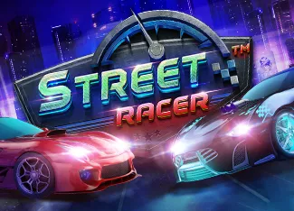 Pragmatic : Street Racer - NEXTSLOT777