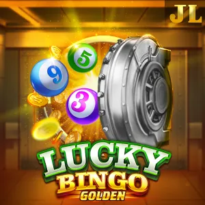 Lucky Bingo - NEXTSLOT777