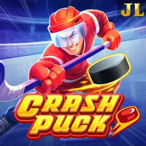 Crash Puck - NEXTSLOT777