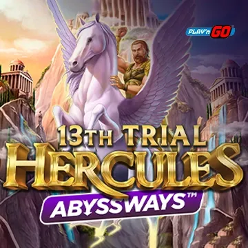13th Trial Hercules Abyssways - NEXTSLOT777