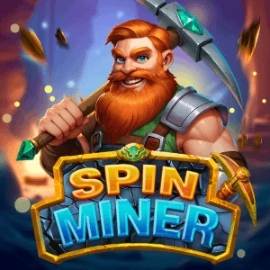 Spin Miner - NEXTSLOT777