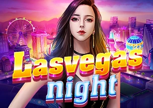 Malam Las Vegas - NEXTSLOT777