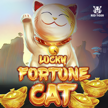 Lucky Fortune Cat - NEXTSLOT777