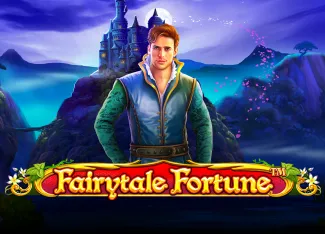 Pragmatic : Fairytale Fortune - NEXTSLOT777