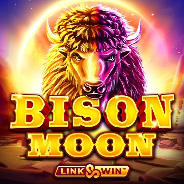 Bison Moon - NEXTSLOT777