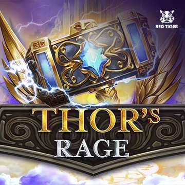 Thors Rage - NEXTSLOT777