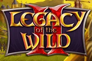 Legacy of the Wilds 2 - NEXTSLOT777