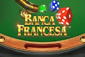 Banca Francesa - NEXTSLOT777