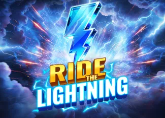 Pragmatic : Ride the Lightning - NEXTSLOT777